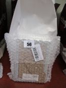 Ten packs of three Clay Roberts 6