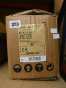 A boxed Pentair STA-RITE Jetinox 70/50 M Stainless Steel Self Priming Pump.