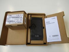 An as new Zebra TC200J touch computer (TC20 - Android 7.X, 2GB/16GB, WLAN, Bluetooth, SE2100 1D/2D