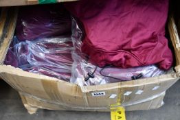 A quantity of Friski overhead adventurer jackets (Approximately 20 items).