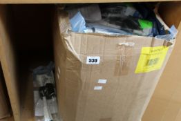 A large quantity of as new Ideal Standard/Armitage Shanks Cistern Fill Valves SV81767 (Approximately