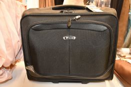 An as new Falcon Bags 15.6