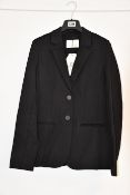 An as new Oui fitted jacket (Size 36 - RRP £199).