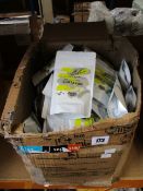 A large quantity of Organic Choice Shatavari and Mucuna 100% organic powder (Approximately 70 x