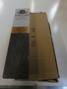 Five boxed as new Chef's Path Kampfer Series 8