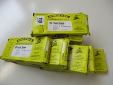 Ten Fenner Drives #1 Chain Breakers (For #25 through #60 chains).