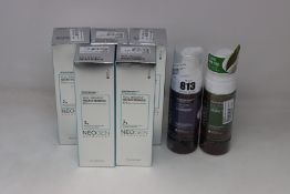 Five boxed as new Neogen Naturals Dermalogy real ferment micro essence (5 x 150ml), Neogen