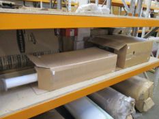 A quantity of Spectrum/Roki water treatment filter cartridges (Approximatley 40 Units)