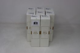 Eight as new Yeoju Korea I'm From Rice toner (8 x 150ml).