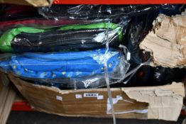 A quantity of assorted as new Cieovo rucksacks in various colours and styles (Approximately 22