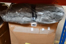 Ten men's as new City Comfort luxury super soft dressing gowns (All 2XL).