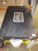 A pre-owned Dale Power solutions battery pack.