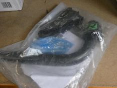 An as new Umbra Rimorchi Peugeot 2008 (2013 - 2019) Towbar (PN: 29049).