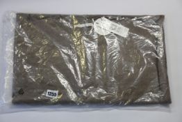 An as new Oui cashmere knit dress (Size 44 - RRP £149).