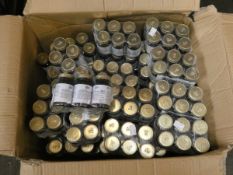 Three hundred Etos Calcium Magnesium B6 vitamins (60 tablets each, BB: 09/23).