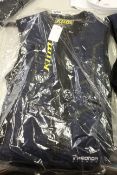 An as new Klim In Motion Airbag Vest (Vest only, Small).