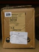 A boxed Pentair STA-RITE Jetinox 70/50 M Stainless Steel Self Priming Pump.