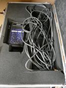 A pre-owned TR150 Handheld Indicator.