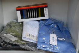 An as new Eton shirt (15