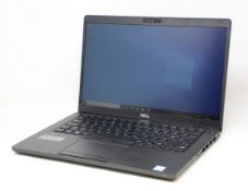 A pre-owned Dell Latitude 5400 14