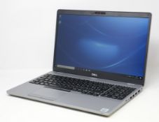 A pre-owned Dell Latitude 5510 15.6