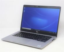 SOLD FOR PARTS ONLY: A pre-owned Dell Latitude 5310 13