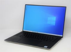 A pre-owned Dell XPS 15.6