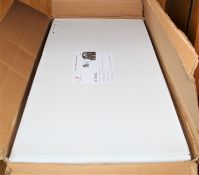 A boxed as new Stella Doradus StellaOffice Repeater 800 + 900MHz SD-RP1002-LG-4P (UK plug adaptoer