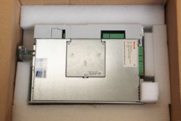 A pre-owned Rexroth Indramat Ecodrive Dkcxx.3-040-7 AC Servo Drive (DKCXX30407 DKC02.3 LK SCK02) (