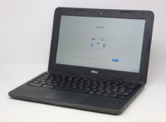 A pre-owned Dell Inspiron 3181 11.6