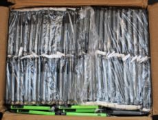 COLLECTION ONLY: A box of approximately three hundred as new phone cases for Apple iPhone 6 Plus/