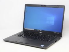A pre-owned Dell Latitude 5400 14