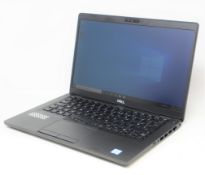 A pre-owned Latitude 5400 14