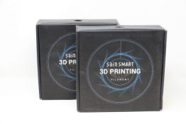 A boxed as new SainSmart Emerald Flexible TPU 3D Printing Filament (1.75 mm, 0.8 kg) (SKU: 101-90-