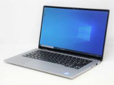 A pre-owned Dell Latitude 7400 2-in-1 14