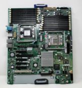 A pre-owned IBM System Board for System x3400 M3 Server (P/N: 69Y4356).