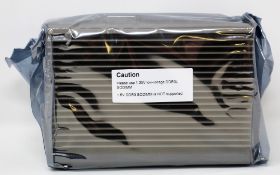 A boxed as new Neousys Intel Apollo Lake Pentium Ultra-Compact Controller with PoE+ and MezIO-R11 (