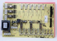 A boxed as new Ideal PCB 30 Board (P/N:415300) (SPN:60571) (Box opened).