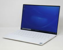 SOLD FOR PARTS ONLY: A pre-owned Dell XPS 13 9300 13