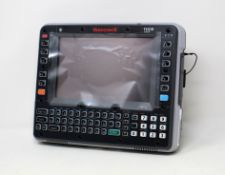 A boxed as new Honeywell Thor VM1 Vehicle Mounted Computer (M/N: VM1A-L0N-1A2A20E) (Box opened, some