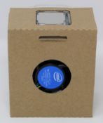 An Intel Core i5-10600 6-Core 3.3 GHz LGA 1200 65W Desktop Processor (Product code: BX8070110600 S-