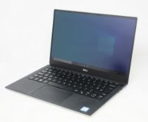 A pre-owned Dell XPS 13