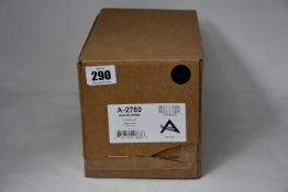 A boxed Arnott rear air spring suspension unit for BMW 5 Series (F07, F11) (PN: A-2780).