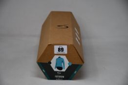 A women's as new Futurum 4 Seasons jacket (M).