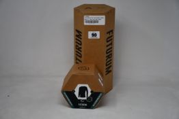 A pair of as new Futurum Performance bib tights marathon thermo (XL) and 4 Seasons base layer (S/