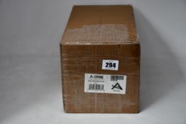 A boxed Arnott rear air spring suspension unit (PN: A-2596) for Mercedes Benz ML- Class (2005-