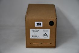 A boxed Arnott rear air spring suspension unit for BMW 5 Series (F07, F11) (PN: A-2780).