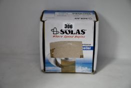 A boxed Solas Dynafly Impeller for water jets (PN: 86010104) (Some damage to outer box).