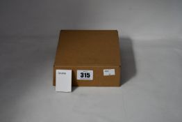 A quantity of Cerustop wax guards for hearing aids (100x boxes of 8).