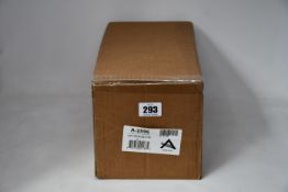 A boxed Arnott rear air spring suspension unit (PN: A-2596) for Mercedes Benz ML- Class (2005-